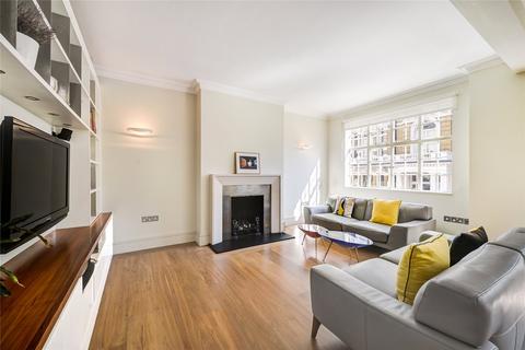 3 bedroom apartment for sale - Cornwall Gardens, London, SW7