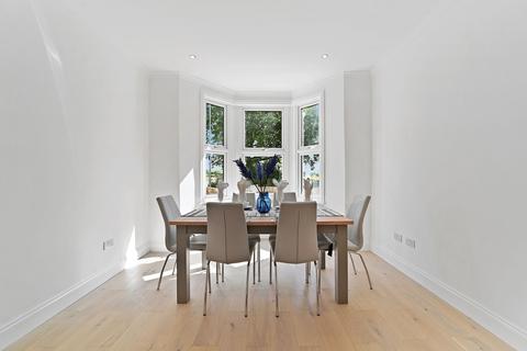 223 Dames Road, London, E7 0EA