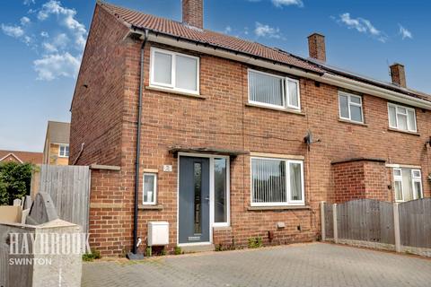 5 Elm Road, Mexborough, S64 9SA