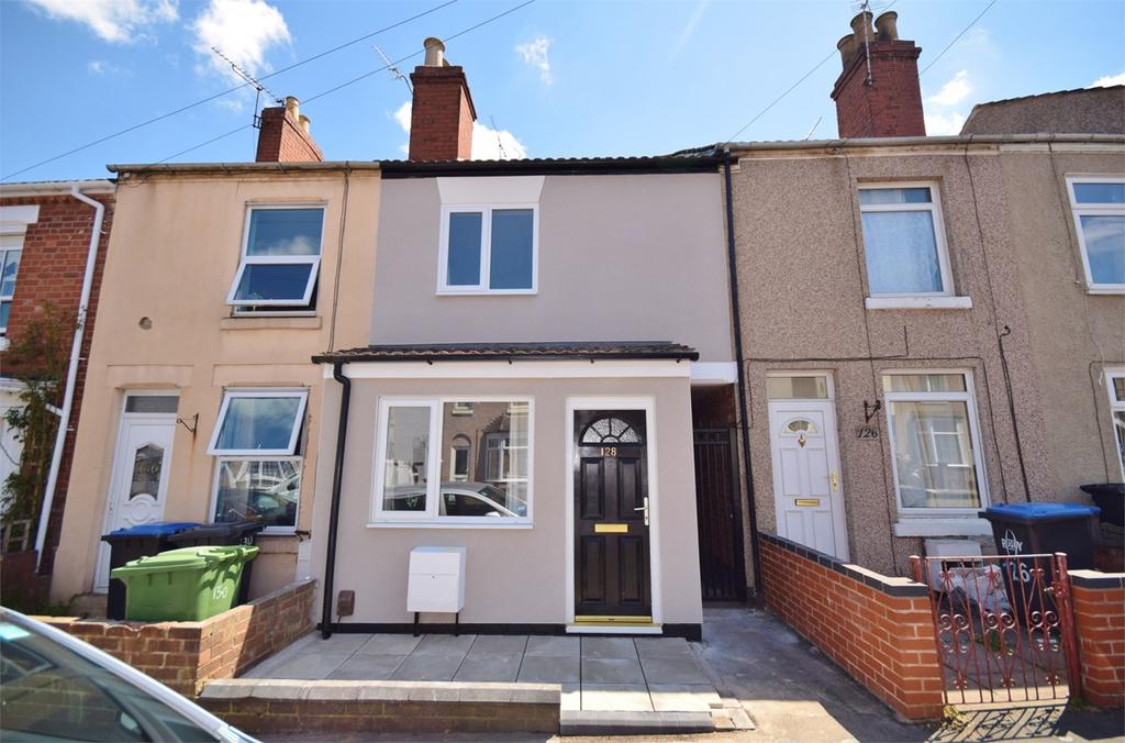 Oxford Street, Rugby, CV21 2 bed terraced house £795 pcm (£183 pw)