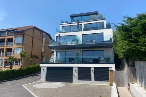 2 bedroom apartment for sale, 133 Banks Road, SANDBANKS, Poole, BH13