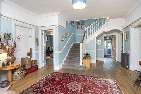 31 Upper Brighton Road, Surbiton, KT6 6QX