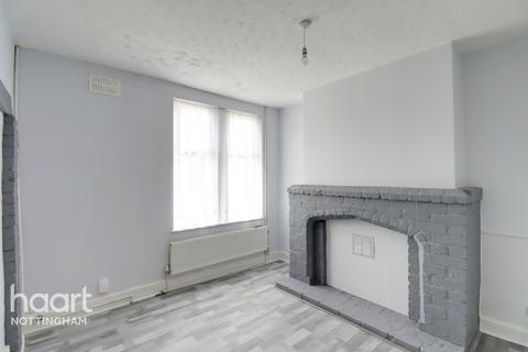455 Meadow Lane, Nottingham, NG2 3GB