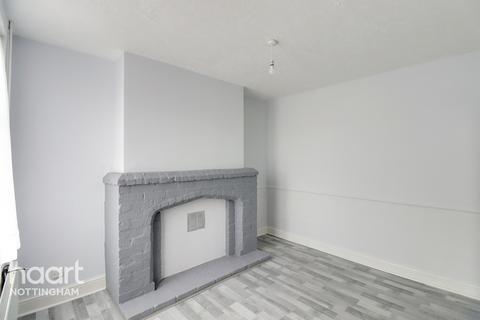 455 Meadow Lane, Nottingham, NG2 3GB