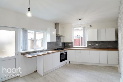 455 Meadow Lane, Nottingham, NG2 3GB