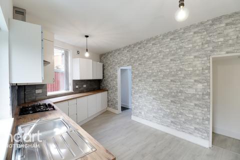 455 Meadow Lane, Nottingham, NG2 3GB