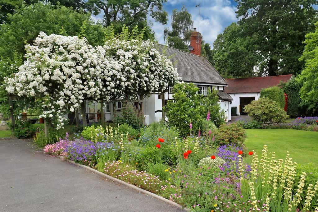 Coundon Green, Coventry, West... 2 bed cottage £575,000