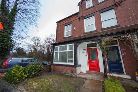 1 bedroom in a house share to rent, 26 Stanmore Road, Burley, Burley, Leeds, LS4 2RU