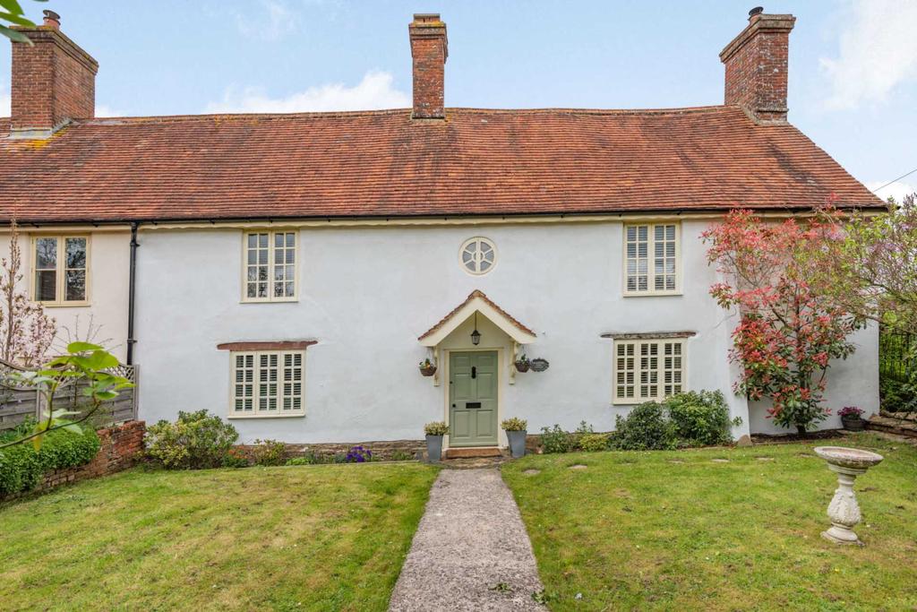 Lydlinch, Sturminster Newton 4 bed cottage for sale £700,000