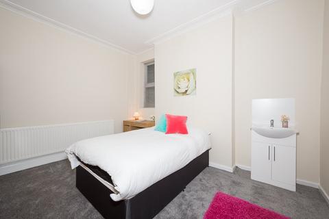 26 Stanmore Road, Burley, Burley, Leeds, LS4 2RU