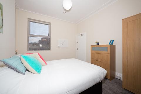 1 bedroom in a house share to rent, 26 Stanmore Road, Burley, Burley, Leeds, LS4 2RU