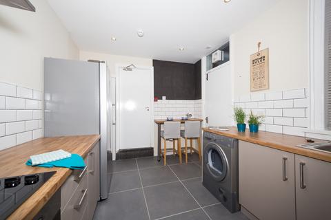 1 bedroom in a house share to rent, 26 Stanmore Road, Burley, Burley, Leeds, LS4 2RU