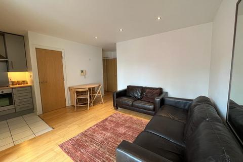 2 bedroom flat to rent, Mercury Building, Aytoun Street, M1 3BL