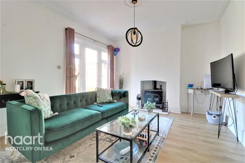 53 Cranley Road, Westcliff-on-sea, SS0 8AJ