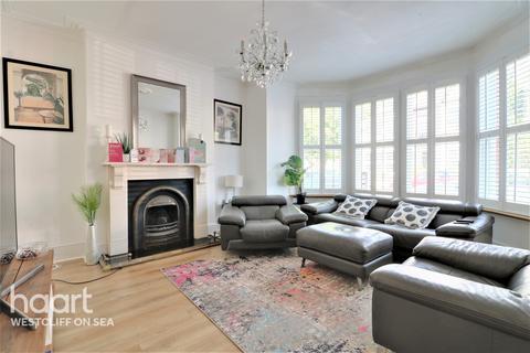 53 Cranley Road, Westcliff-on-sea, SS0 8AJ