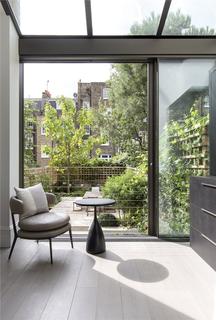 9 Alexander Place, London, SW7 2SG