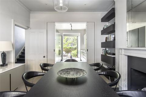 9 Alexander Place, London, SW7 2SG