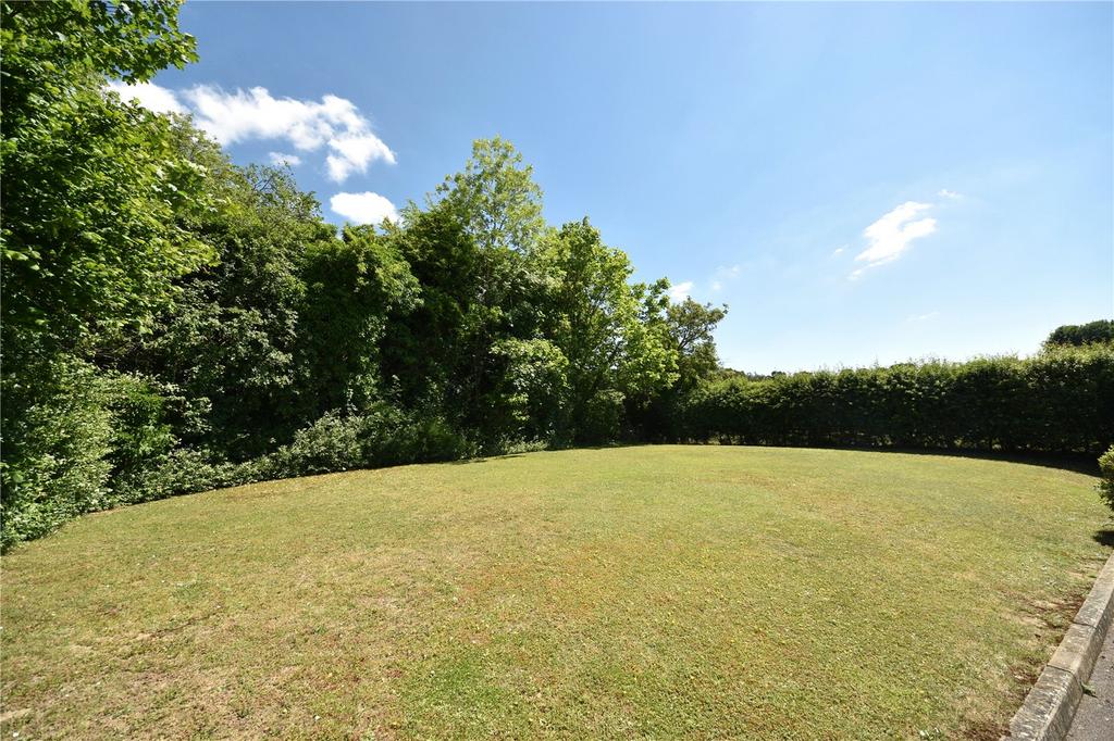 Communal Gardens