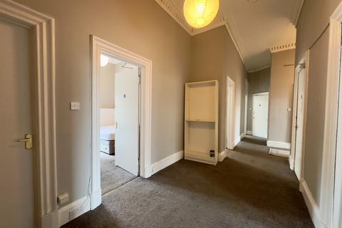 5 bedroom flat to rent, Great Western Road, Kelvinbridge, Glasgow, G12
