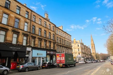 undefined, Great Western Road, Kelvinbridge, Glasgow, G12