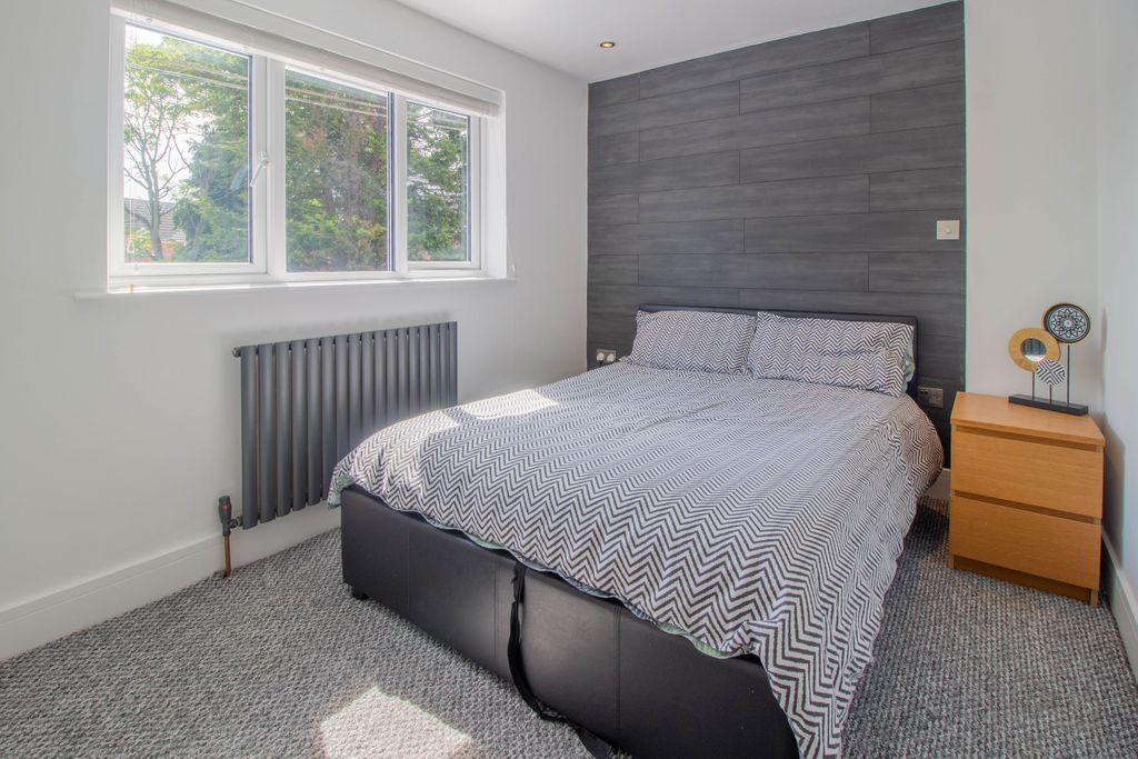 Bedroom 4 (Double)