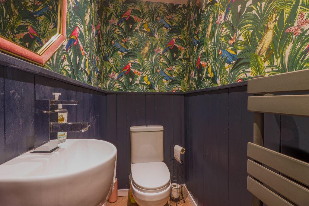 Cloakroom