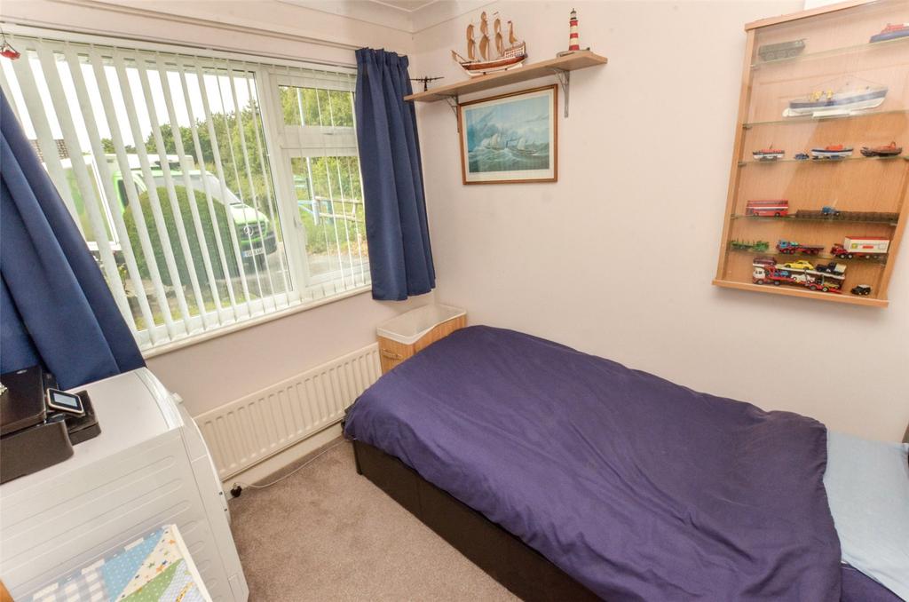 Bedroom No. 2