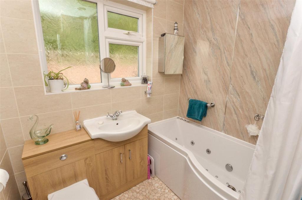 Bathroom/WC