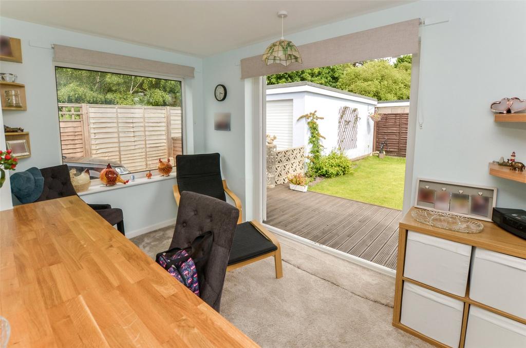 Kitchen/Breakfast Rm