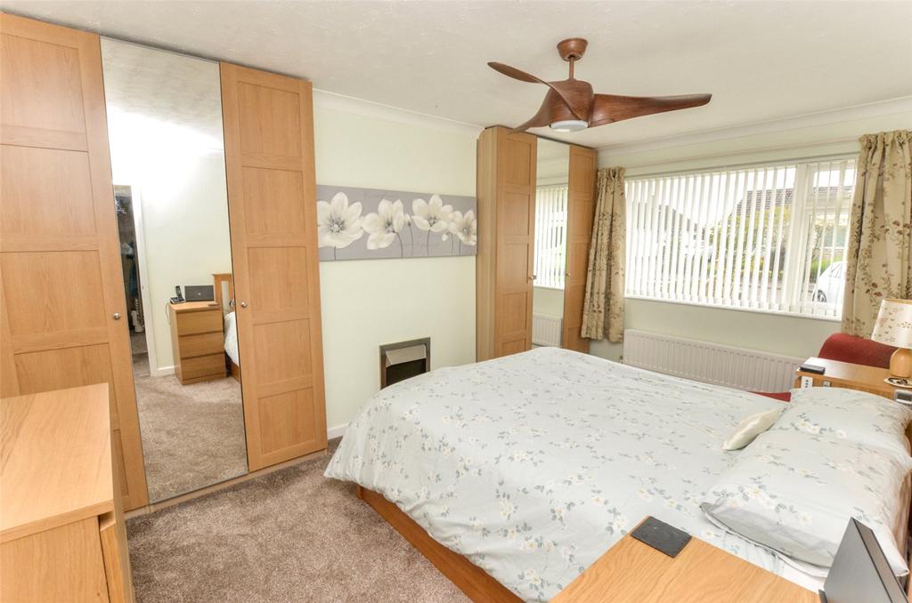 Bedroom No 1
