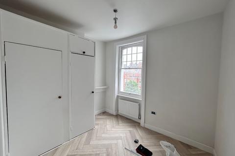 2 bedroom apartment to rent, Comeragh Road, London, Greater London, W14