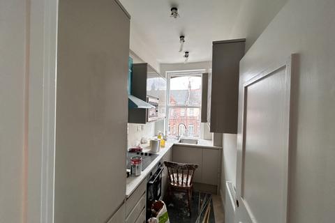 2 bedroom apartment to rent, Comeragh Road, London, Greater London, W14