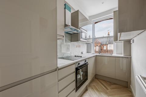 2 bedroom apartment to rent, Comeragh Road, London, Greater London, W14