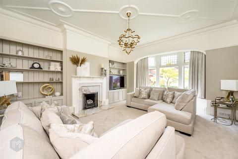 5 bedroom semi-detached house for sale - Bury New Road, Ramsbottom, Bury, Greater Manchester, BL0