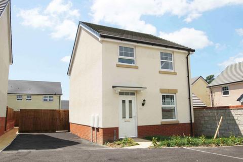 3 bedroom detached house to rent, Dunraven Close, Cowbridge CF71 7FG