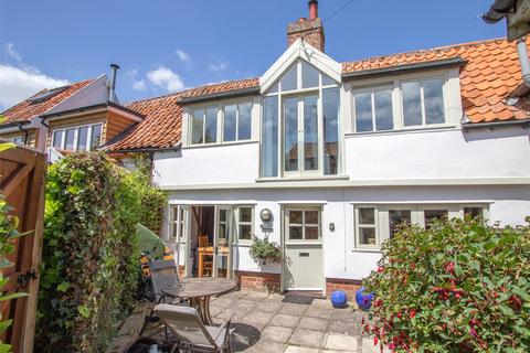 2 bedroom terraced house for sale, Orford, Suffolk