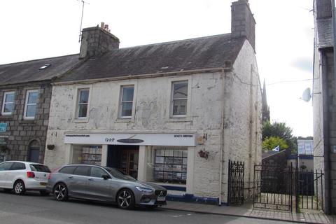 2 bedroom flat to rent, 28A Victoria Street, Newton Stewart. DG8 6BT