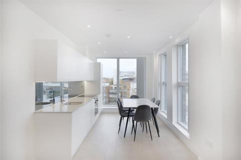 2 bedroom apartment to rent, Grange Walk, London, SE1