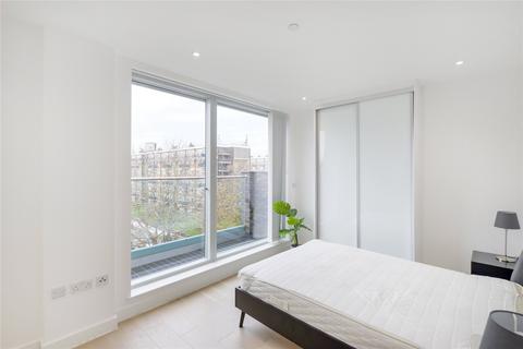 2 bedroom apartment to rent, Grange Walk, London, SE1