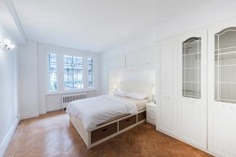 1 bedroom flat for sale, Matlock Court, 46 Kensington Park Road, London