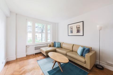 1 bedroom flat for sale, Matlock Court, 46 Kensington Park Road, London