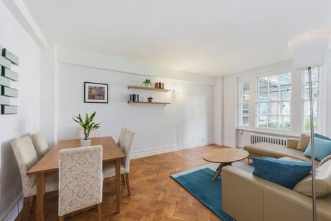 1 bedroom flat for sale, Matlock Court, 46 Kensington Park Road, London