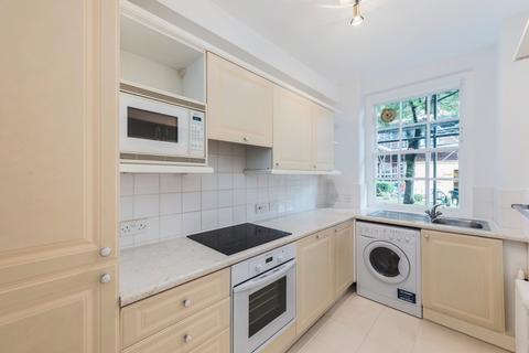 1 bedroom flat for sale, Matlock Court, 46 Kensington Park Road, London