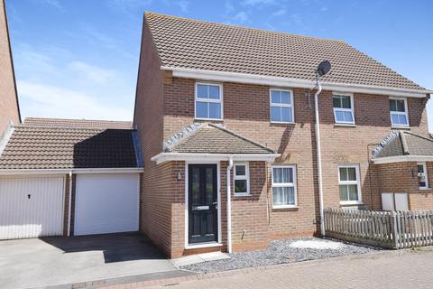 20 Blackcross Road, Amesbury, Salisbury, SP4 7XH