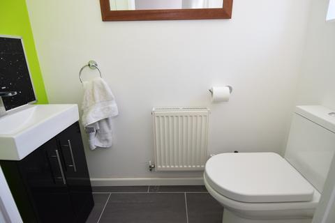 20 Blackcross Road, Amesbury, Salisbury, SP4 7XH