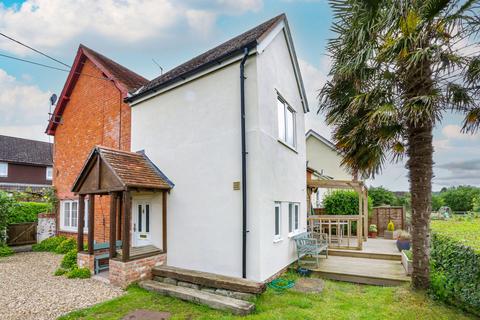 Trincomalee The Street, Motcombe, Shaftesbury, SP7 9PF