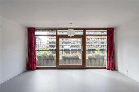 undefined, Bryer Court, Barbican, London, EC2Y