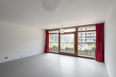 undefined, Bryer Court, Barbican, London, EC2Y