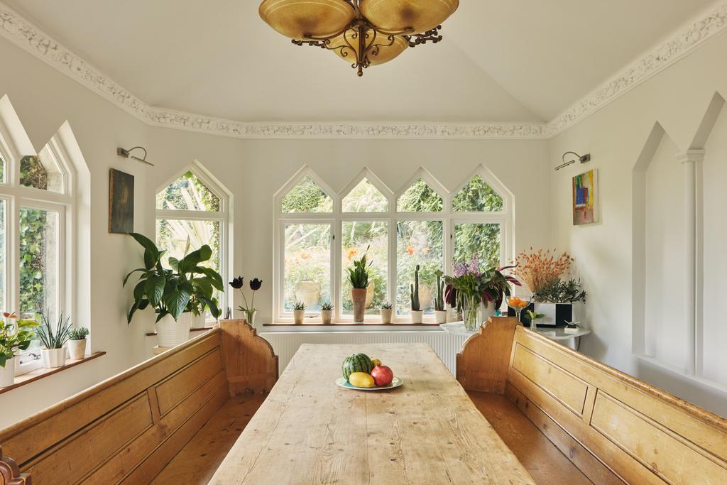 Wolseley Road, London N8 6 bed detached house for sale £2,850,000