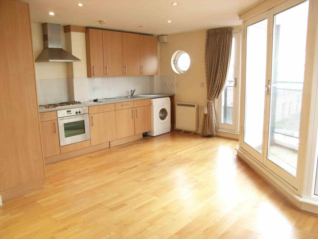 Holloway Road, Holloway N1 2 bed flat £1,456 pcm (£336 pw)